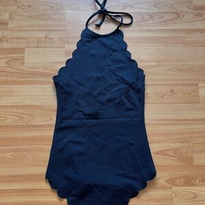 Marysia Mott maillot halter swimwear size xs